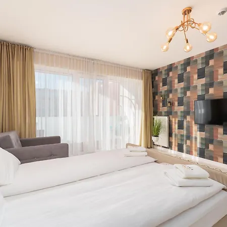 Laba Kasprowicza 20ab * Kołobrzeg