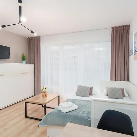 Laba Kasprowicza 20ab Kołobrzeg