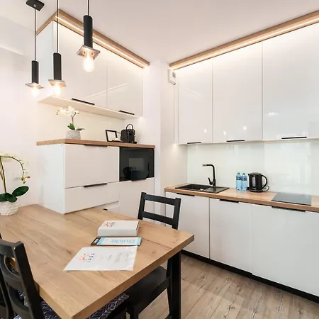 Appartamento Laba Kasprowicza 20ab *