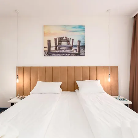 Apartament Laba Kasprowicza 20