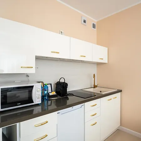 Apartamento Laba Kasprowicza 20ab Kołobrzeg