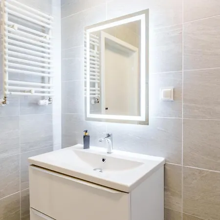 Apartamento Laba Kasprowicza 20ab Kołobrzeg