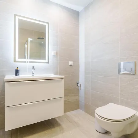 Apartamento Laba Kasprowicza 20ab