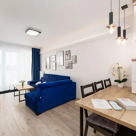 Laba Kasprowicza 20ab Kołobrzeg