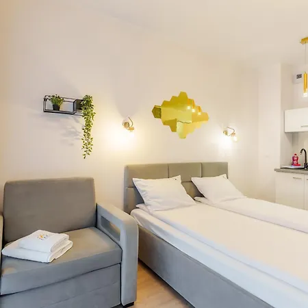 Laba Kasprowicza 20ab * Kołobrzeg