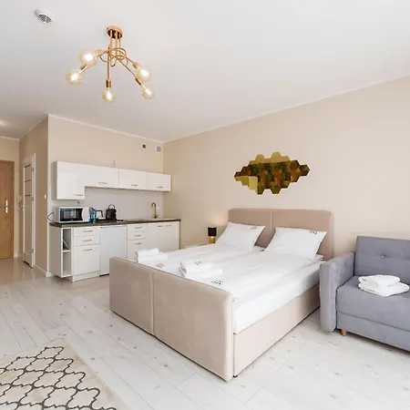 Appartamento Laba Kasprowicza 20ab