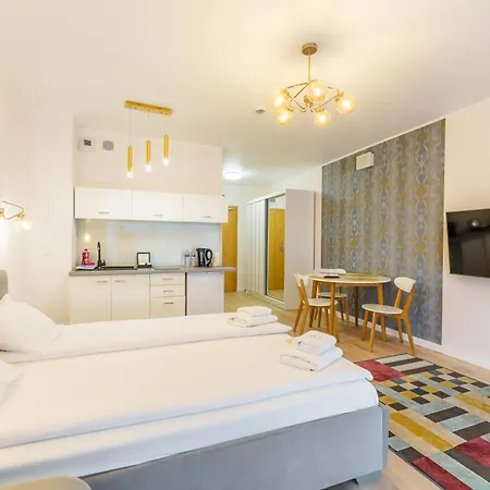 Laba Kasprowicza 20ab Kołobrzeg