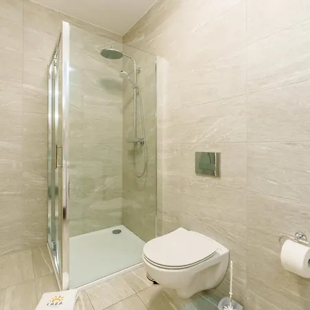 Apartamento Laba Kasprowicza 20ab