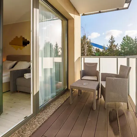 Laba Kasprowicza 20ab Kołobrzeg