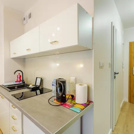 Laba Kasprowicza 20ab *