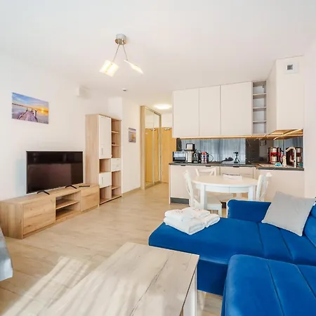 Apartamento Laba Kasprowicza 20ab *