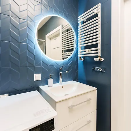 Apartamento Laba Kasprowicza 20ab Kołobrzeg
