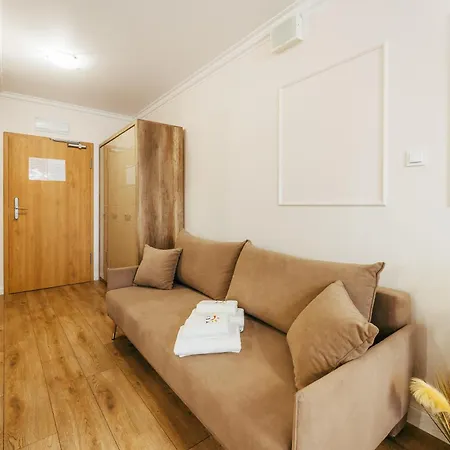Apartamento Laba Kasprowicza 20ab *