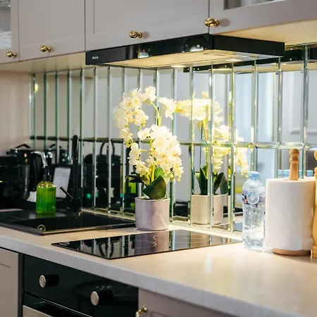 Apartamento Laba Kasprowicza 20ab Kołobrzeg