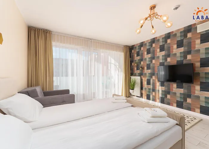 Laba Kasprowicza 20ab * Kołobrzeg