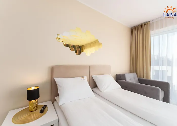 Laba Kasprowicza 20ab Kołobrzeg