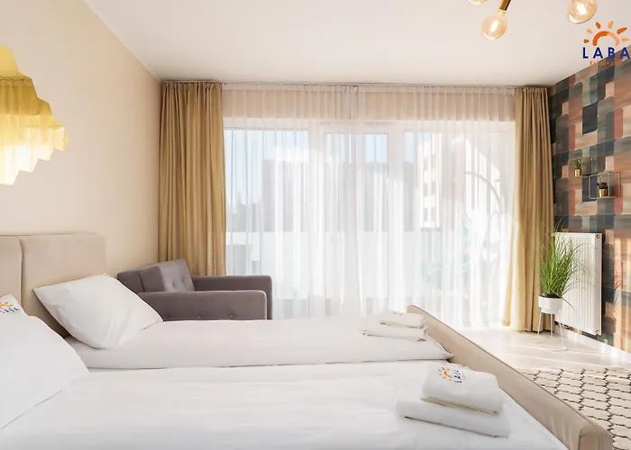 Laba Kasprowicza 20ab *