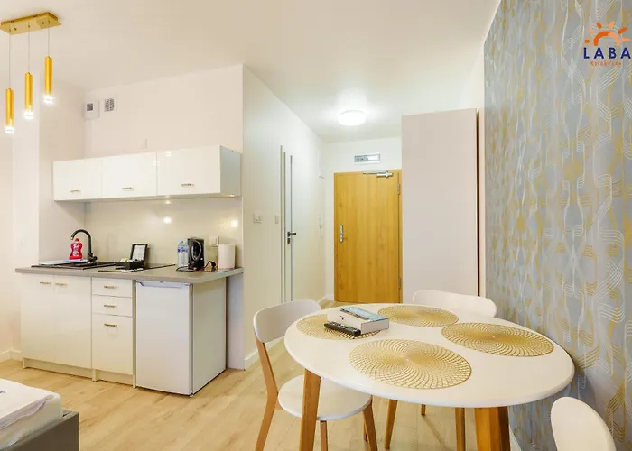 Laba Kasprowicza 20ab *