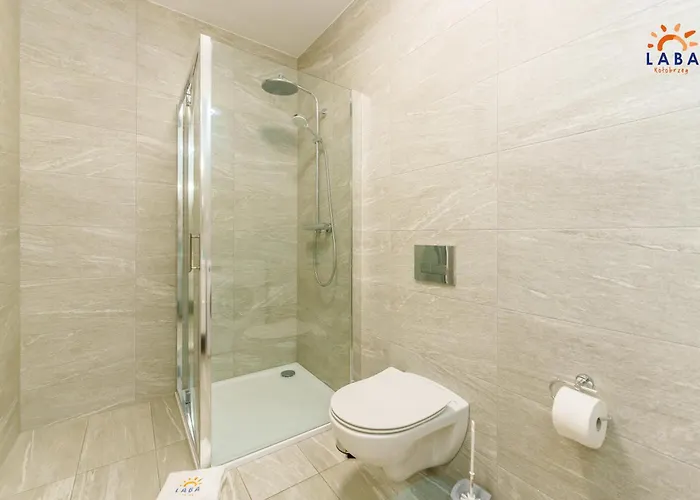 Appartamento Laba Kasprowicza 20ab